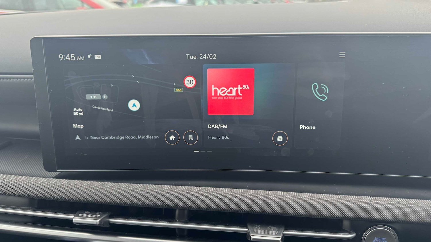 Used Hyundai TUCSON 2024 for sale - 78052459: Photo 11