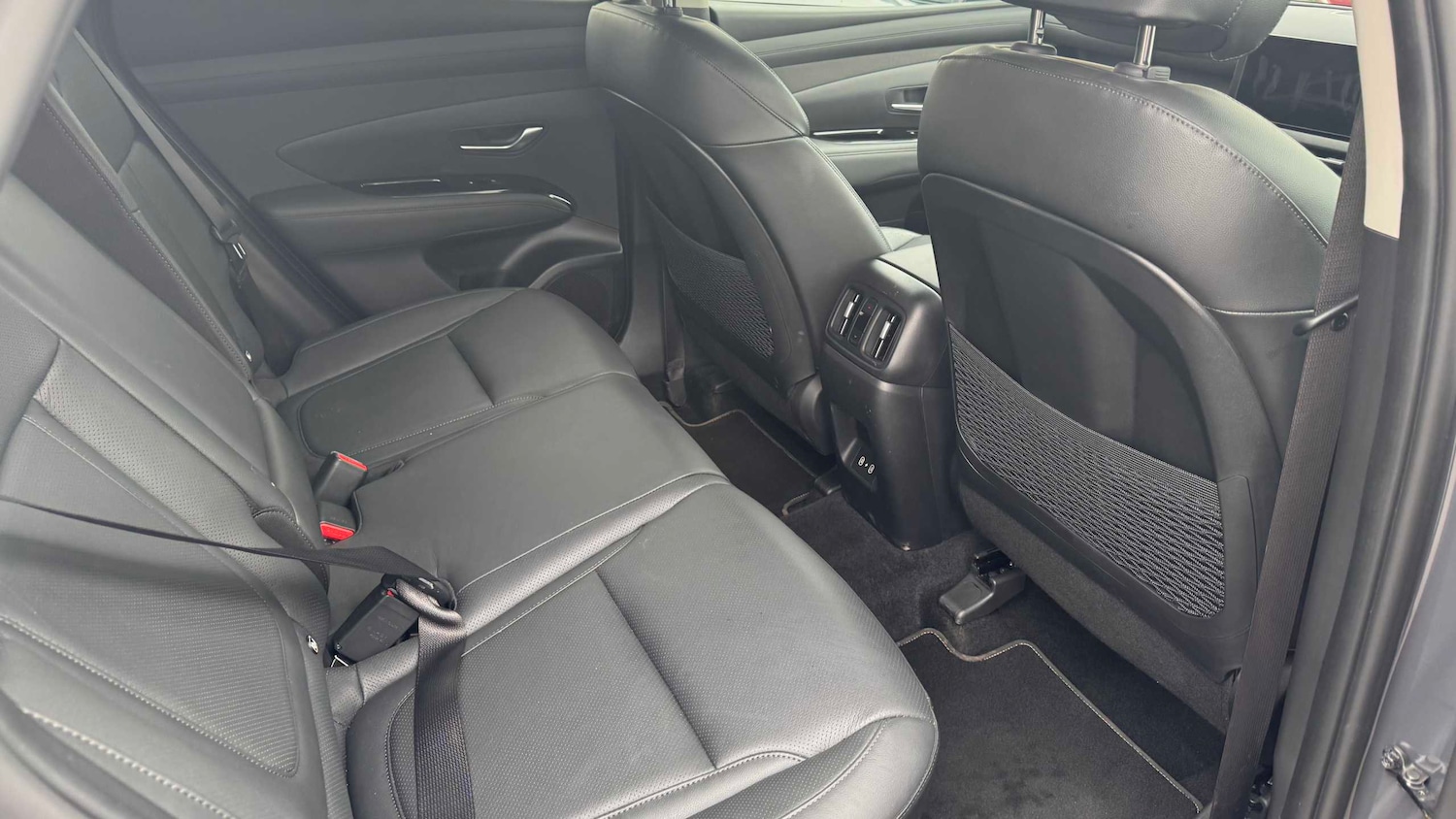 Used Hyundai TUCSON 2024 for sale - 78052459: Photo 12