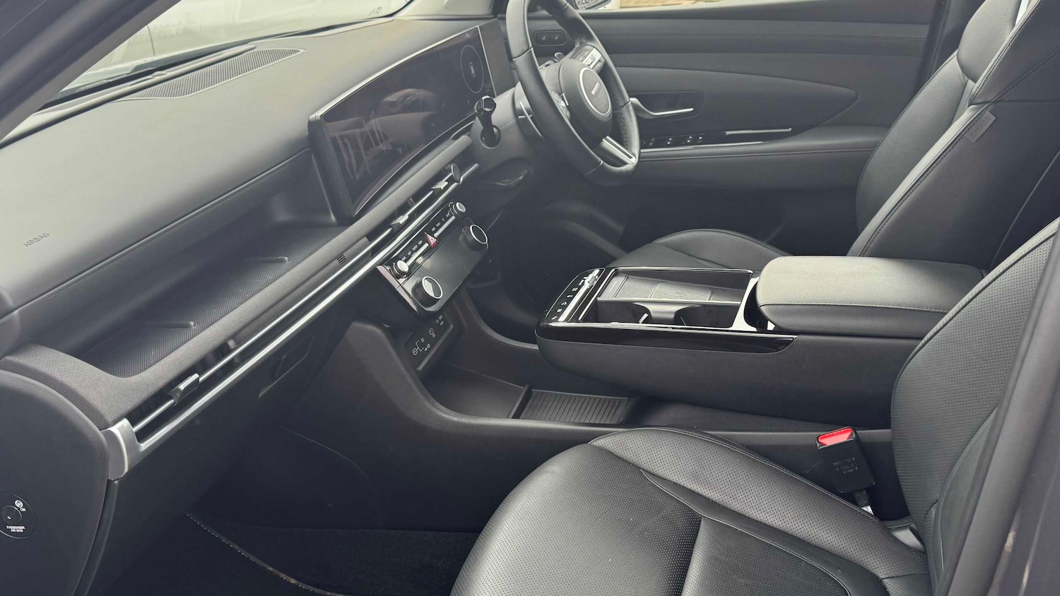 Used Hyundai TUCSON 2024 for sale - 78052459: Photo 13