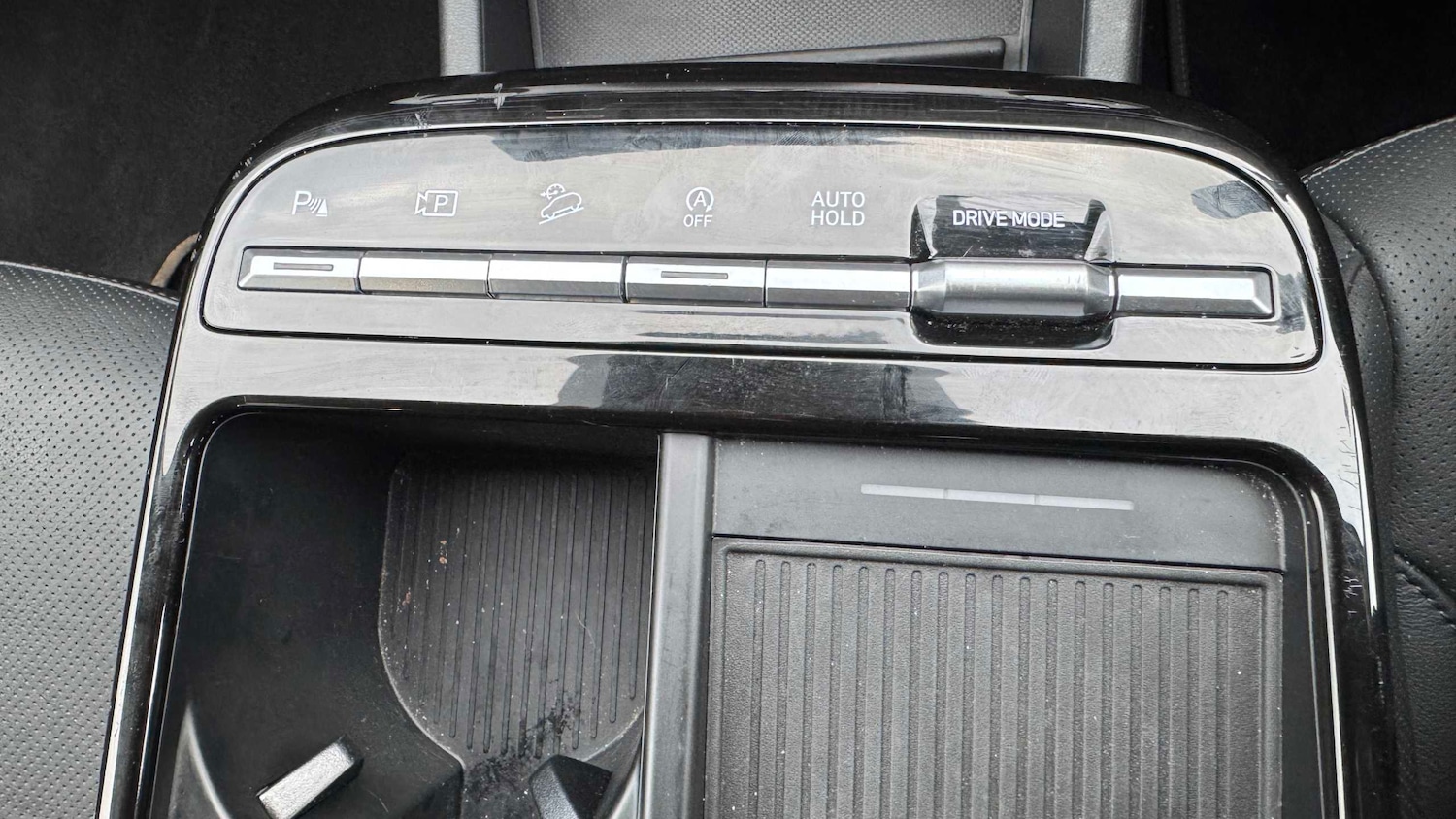 Used Hyundai TUCSON 2024 for sale - 78052459: Photo 17