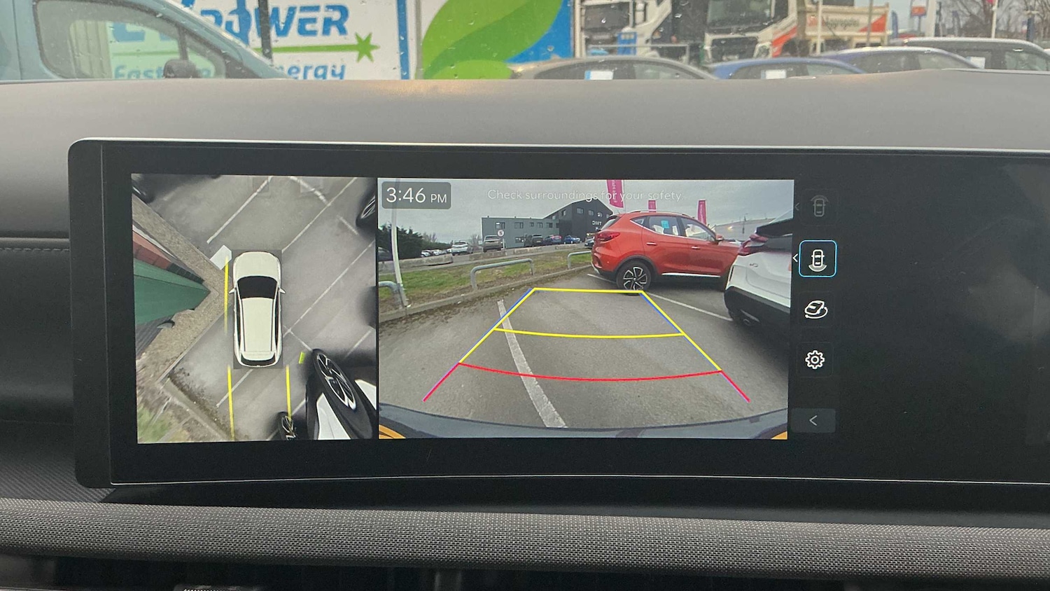 Used Hyundai TUCSON 2024 for sale - 78052459: Photo 18