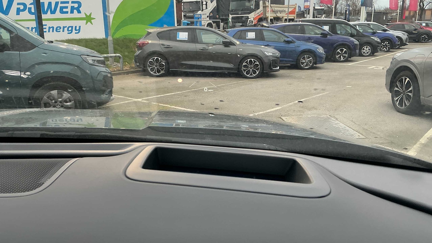 Used Hyundai TUCSON 2024 for sale - 78052459: Photo 23