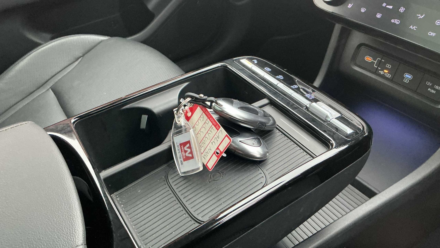 Used Hyundai TUCSON 2024 for sale - 78052459: Photo 26