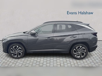 Used Hyundai TUCSON 2024 for sale - 78052459: Photo