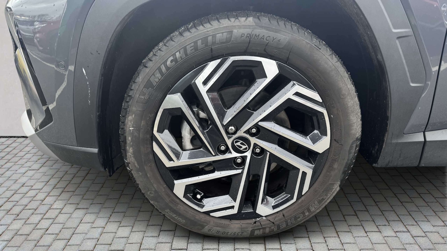 Used Hyundai TUCSON 2024 for sale - 78052459: Photo 6