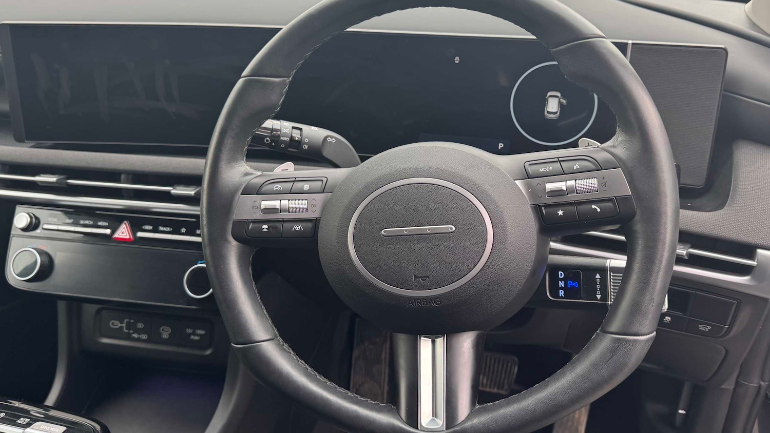 Used Hyundai TUCSON 2024 for sale - 78052459: Photo 9