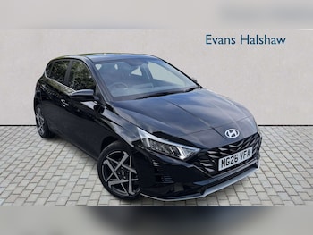 Used Hyundai i20 2026 for sale - 79429019: Photo