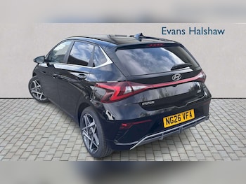 Used Hyundai i20 2026 for sale - 79429019: Photo