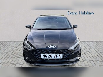 Used Hyundai i20 2026 for sale - 79429019: Photo