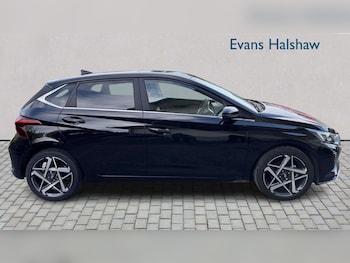 Used Hyundai i20 2026 for sale - 79429019: Photo