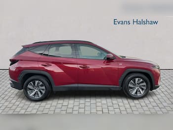 Used Hyundai TUCSON 2021 for sale - 79811042: Photo
