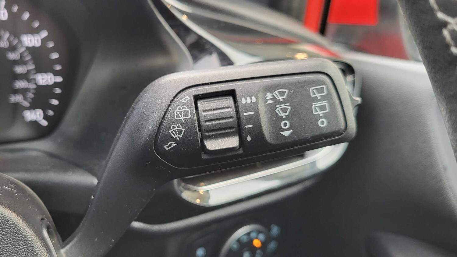 Used Ford Fiesta 2017 for sale - 77857881: Photo 19