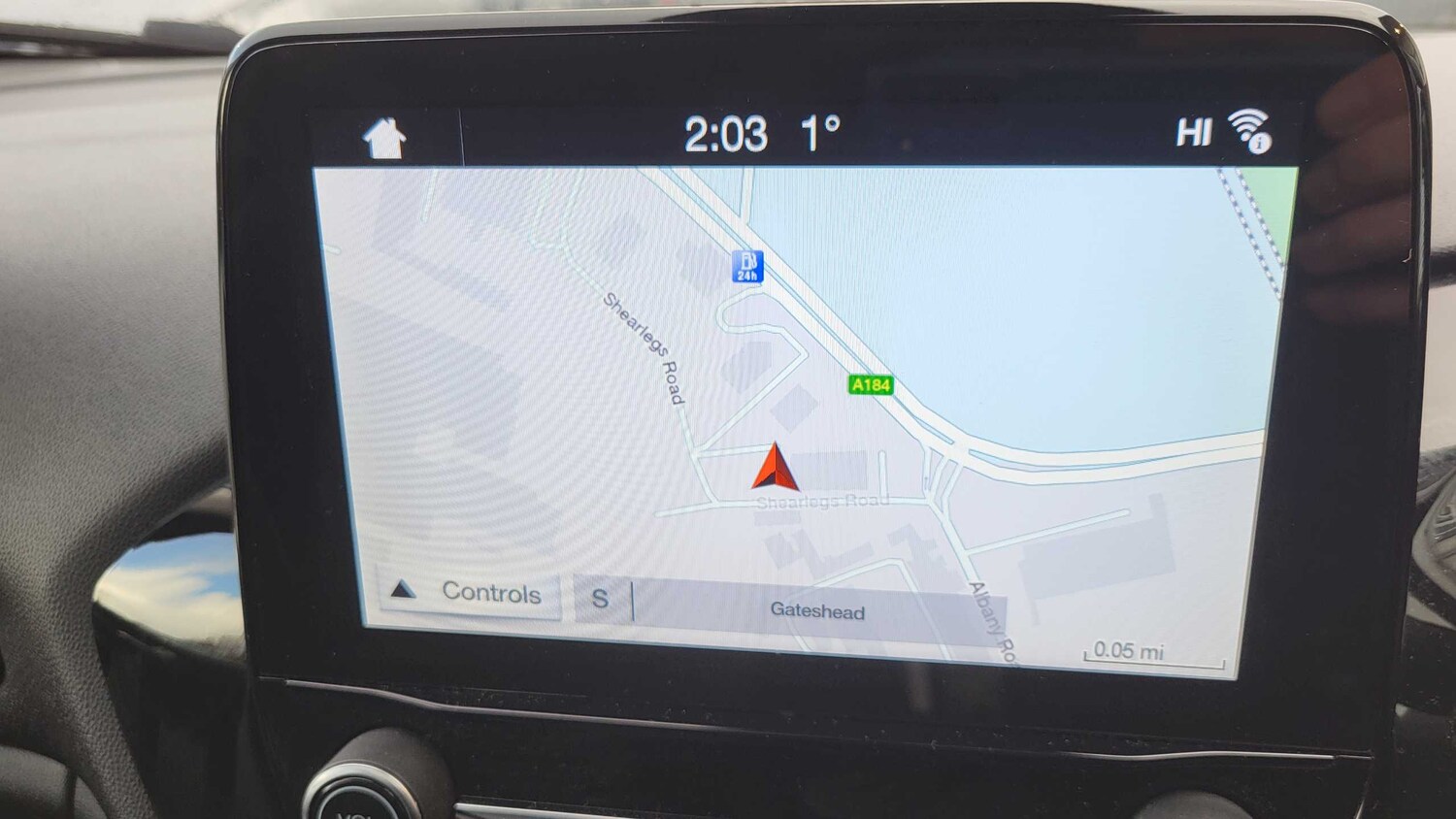 Used Ford Fiesta 2017 for sale - 77857881: Photo 22