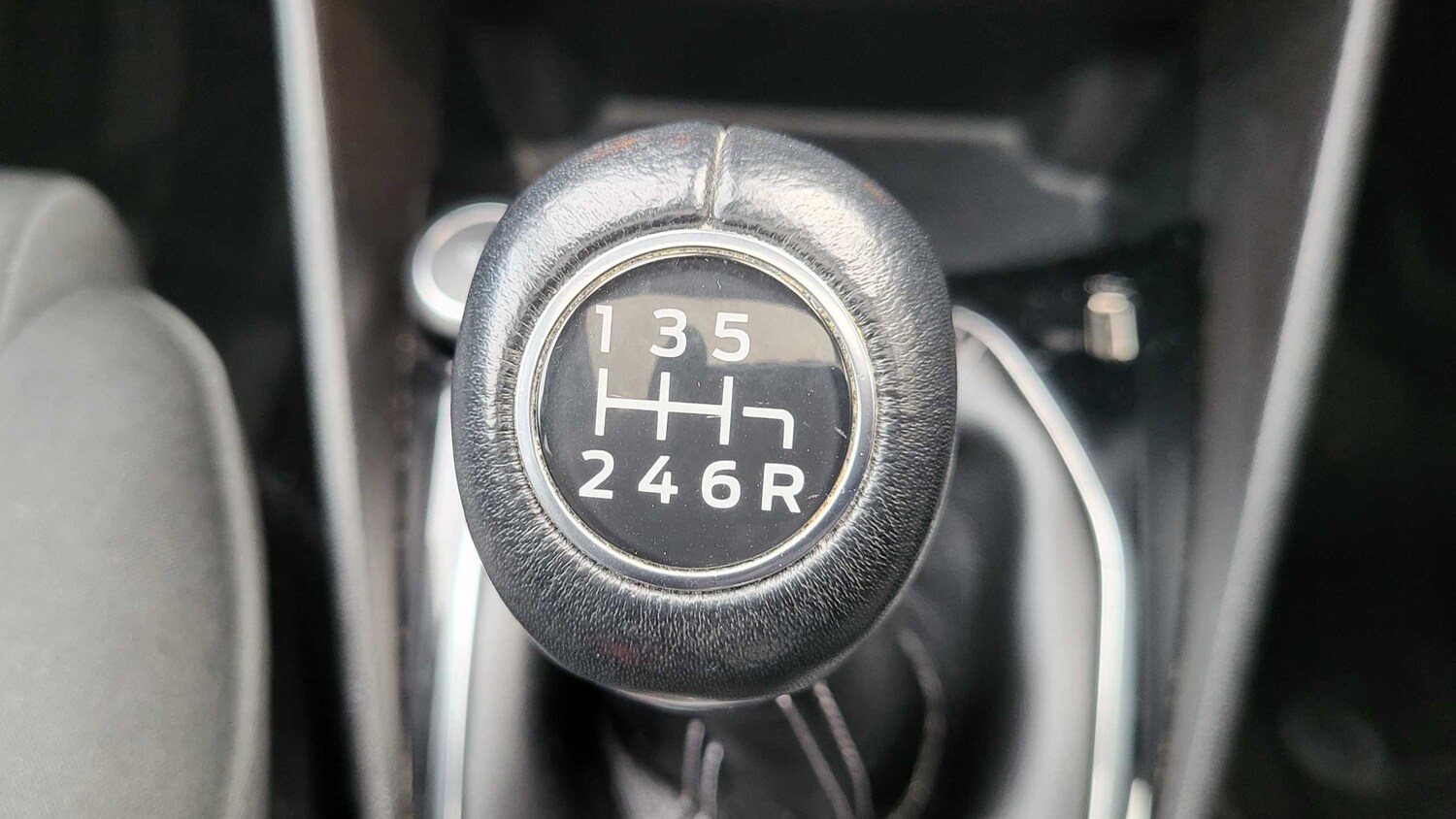 Used Ford Fiesta 2017 for sale - 77857881: Photo 28