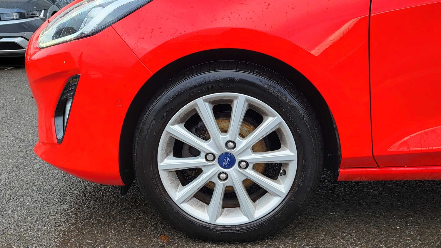 Used Ford Fiesta 2017 for sale - 77857881: Photo 6