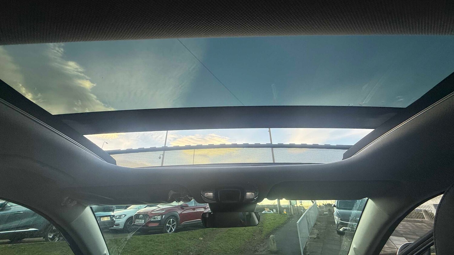 Used Hyundai KONA 2025 for sale - 77859047: Photo 12