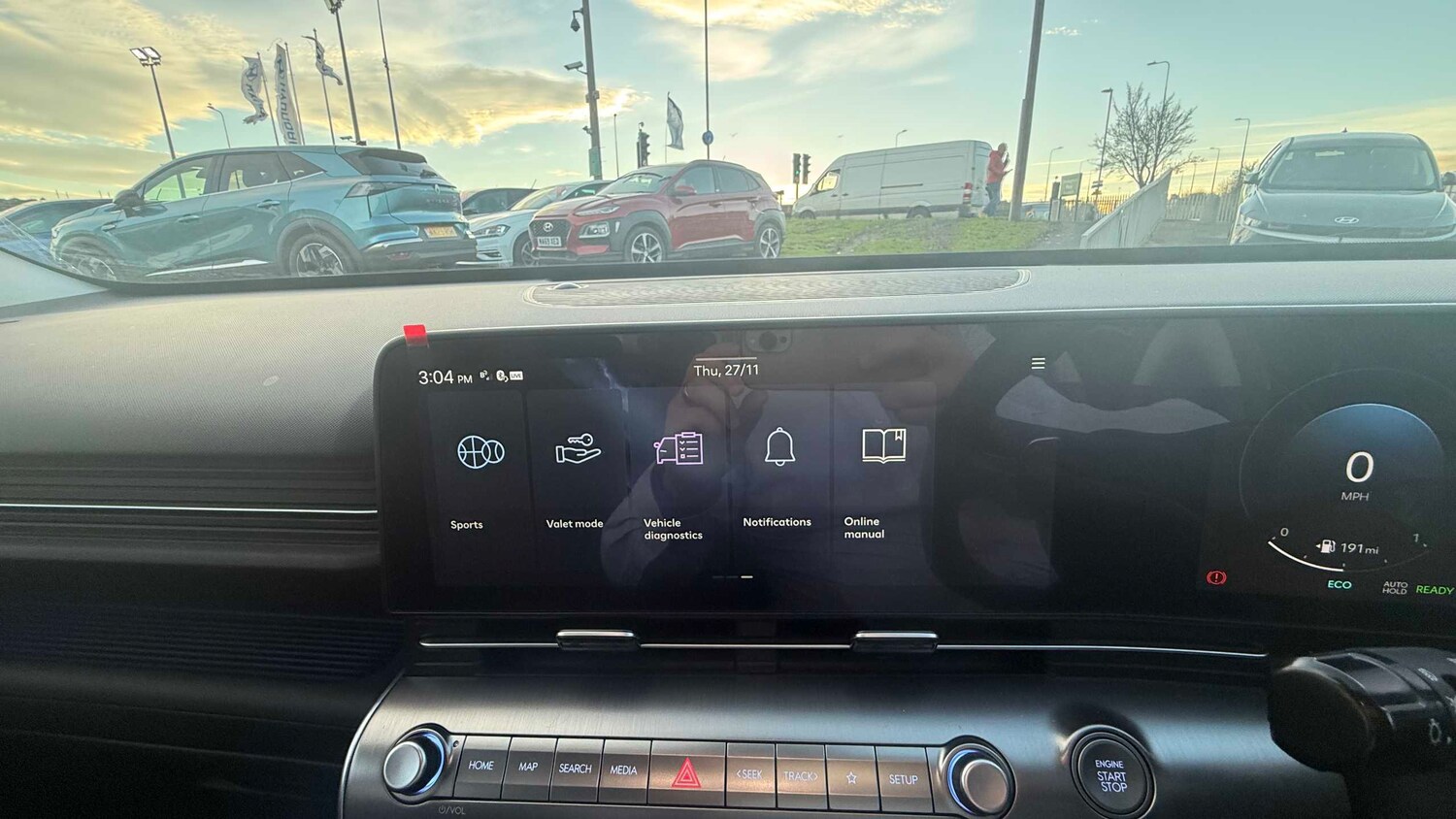 Used Hyundai KONA 2025 for sale - 77859047: Photo 17