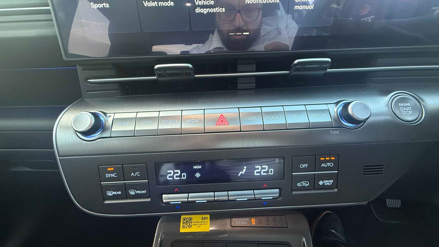 Used Hyundai KONA 2025 for sale - 77859047: Photo 18