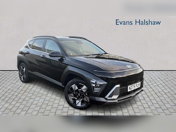 Used Hyundai KONA 2025 for sale - 77859047: Photo