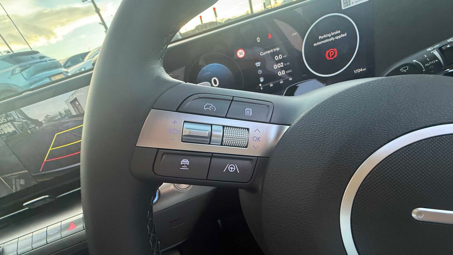 Used Hyundai KONA 2025 for sale - 77859047: Photo 22