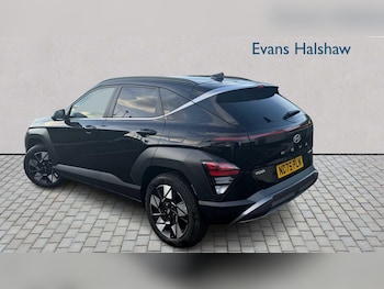 Used Hyundai KONA 2025 for sale - 77859047: Photo