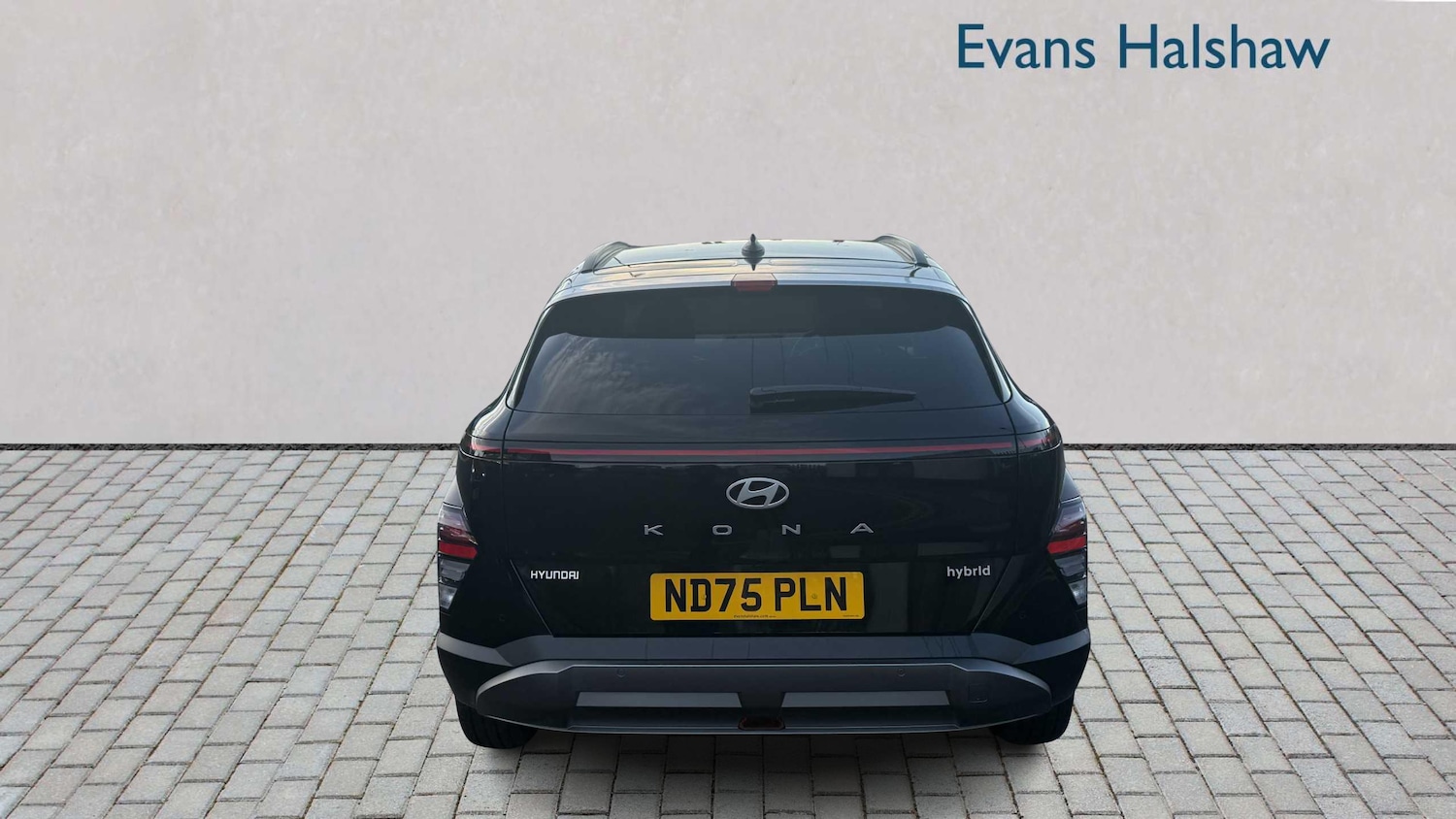 Used Hyundai KONA 2025 for sale - 77859047: Photo 3