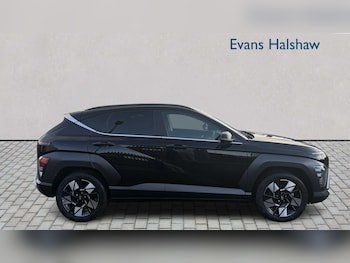 Used Hyundai KONA 2025 for sale - 77859047: Photo