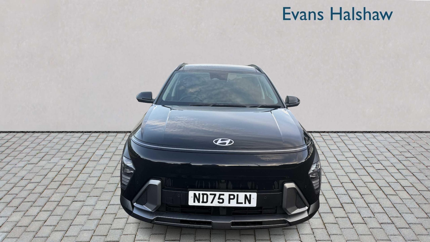 Used Hyundai KONA 2025 for sale - 77859047: Photo 5