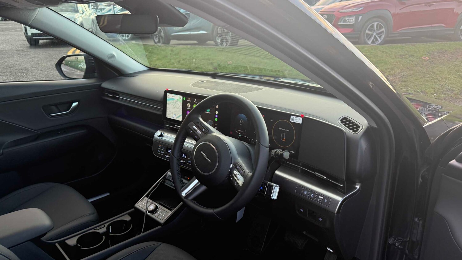 Used Hyundai KONA 2025 for sale - 77859047: Photo 7