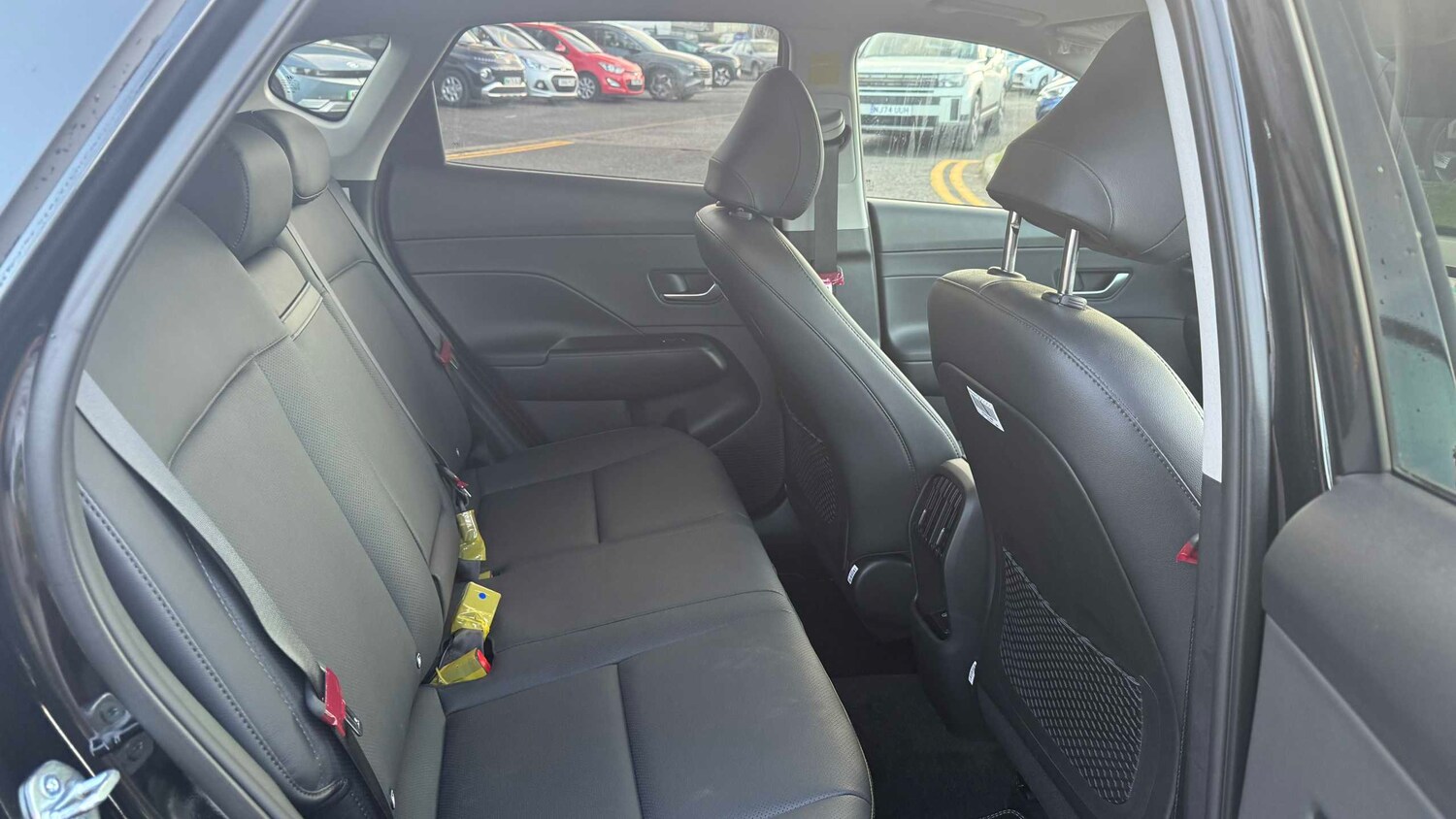 Used Hyundai KONA 2025 for sale - 77859047: Photo 9