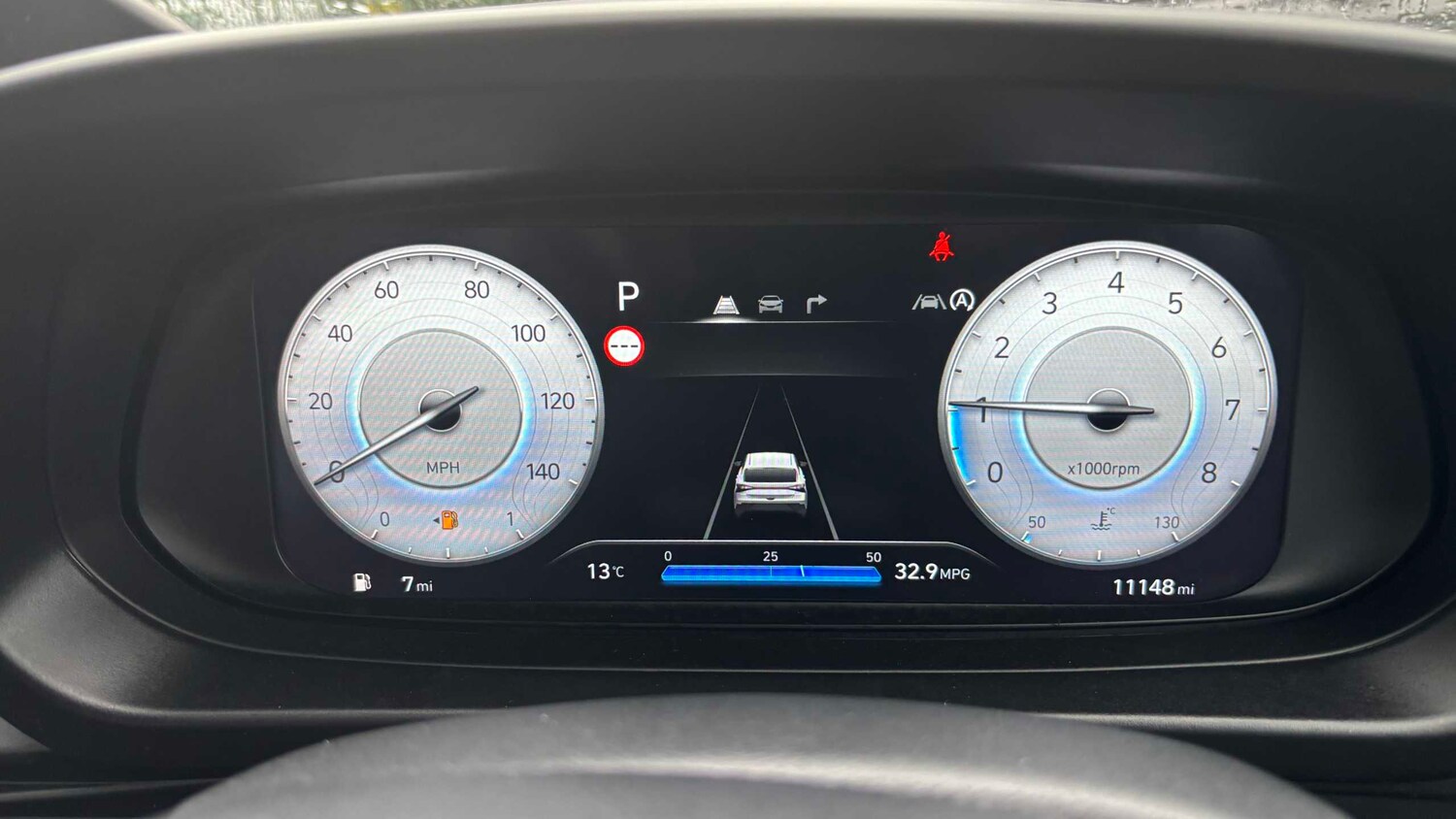 Used Hyundai i20 for sale - 78209271: Photo 10