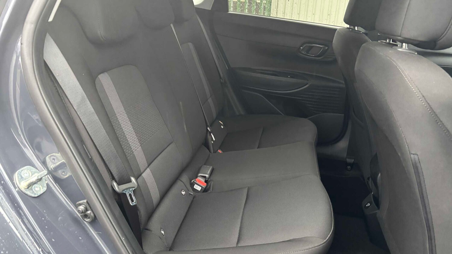 Used Hyundai i20 for sale - 78209271: Photo 11