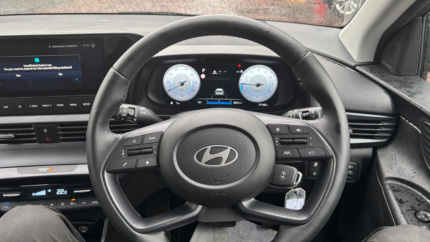 Used Hyundai i20 for sale - 78209271: Photo 12