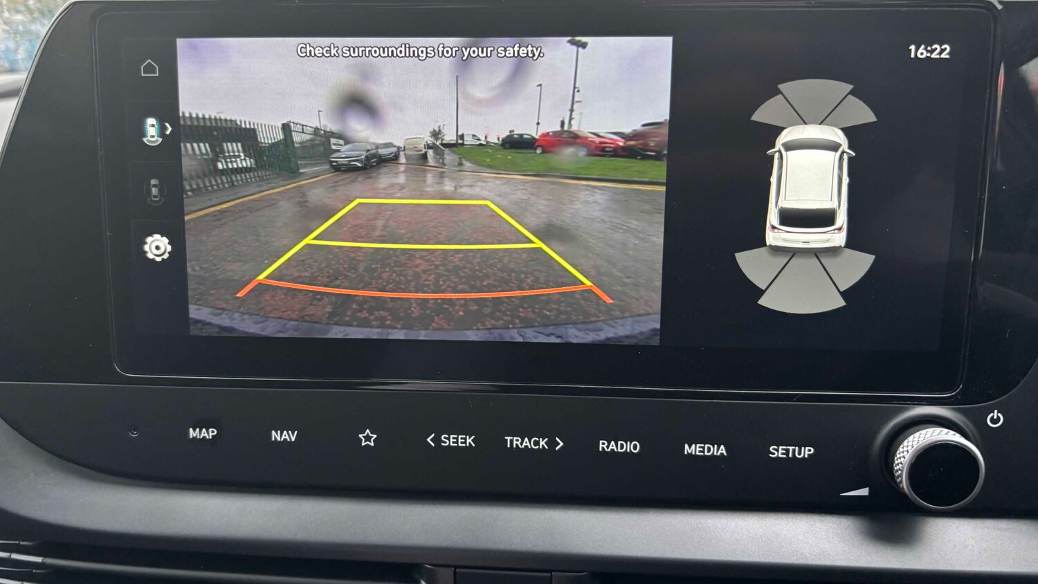 Used Hyundai i20 for sale - 78209271: Photo 16