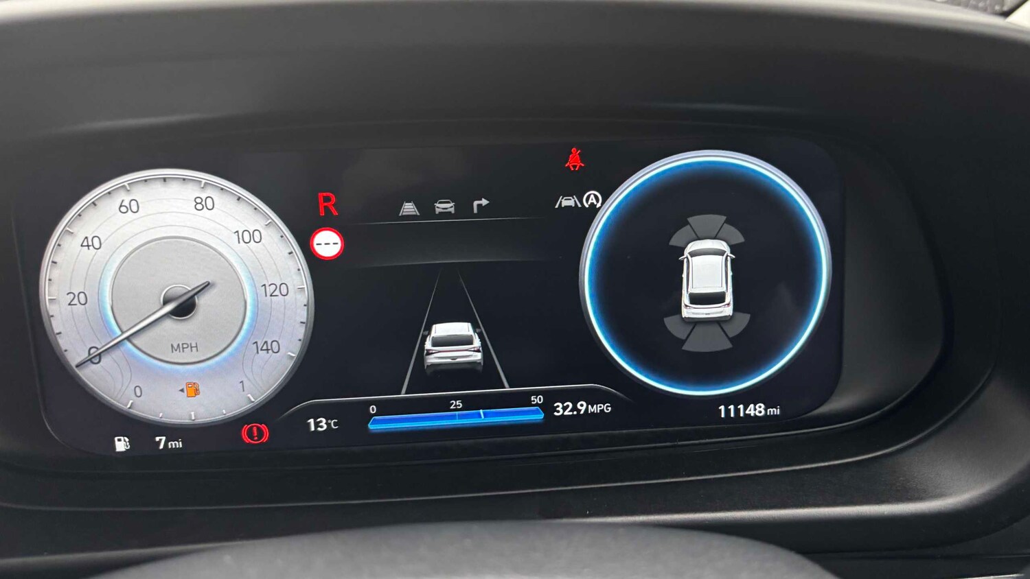 Used Hyundai i20 for sale - 78209271: Photo 17