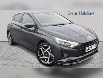 Used Hyundai i20 2025 for sale - 78209271: Photo