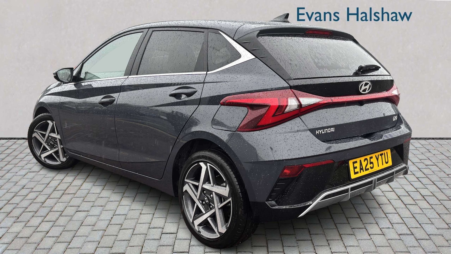 Used Hyundai i20 for sale - 78209271: Photo 2