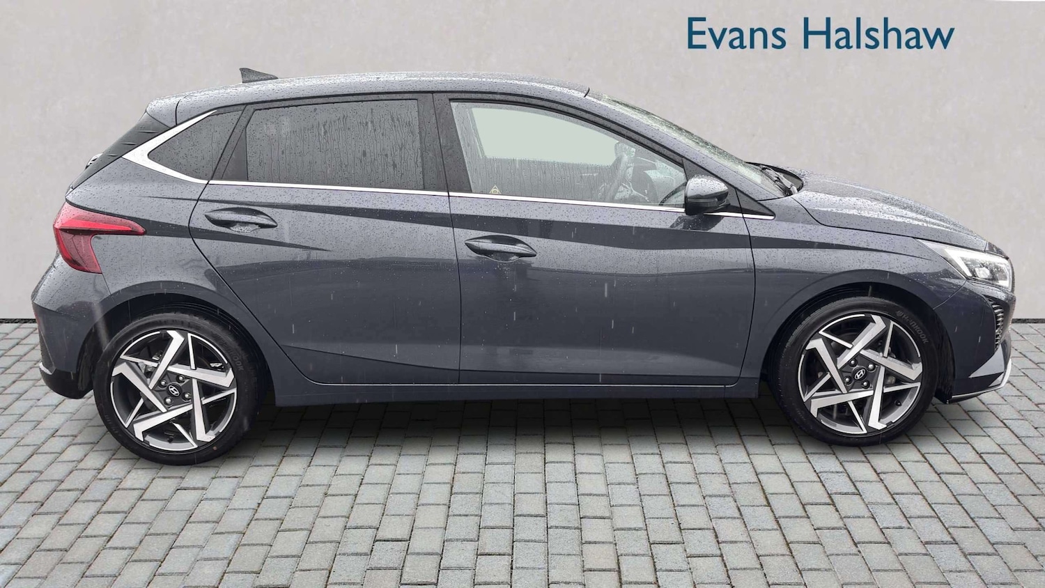 Used Hyundai i20 for sale - 78209271: Photo 3