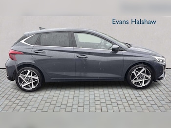 Used Hyundai i20 2025 for sale - 78209271: Photo