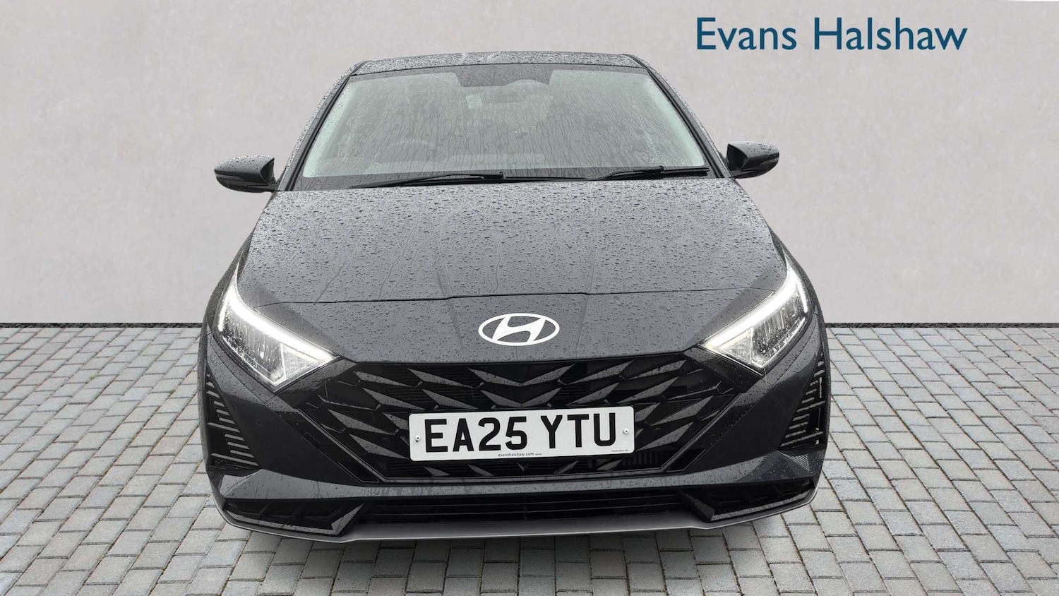 Used Hyundai i20 for sale - 78209271: Photo 4