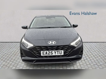 Used Hyundai i20 2025 for sale - 78209271: Photo