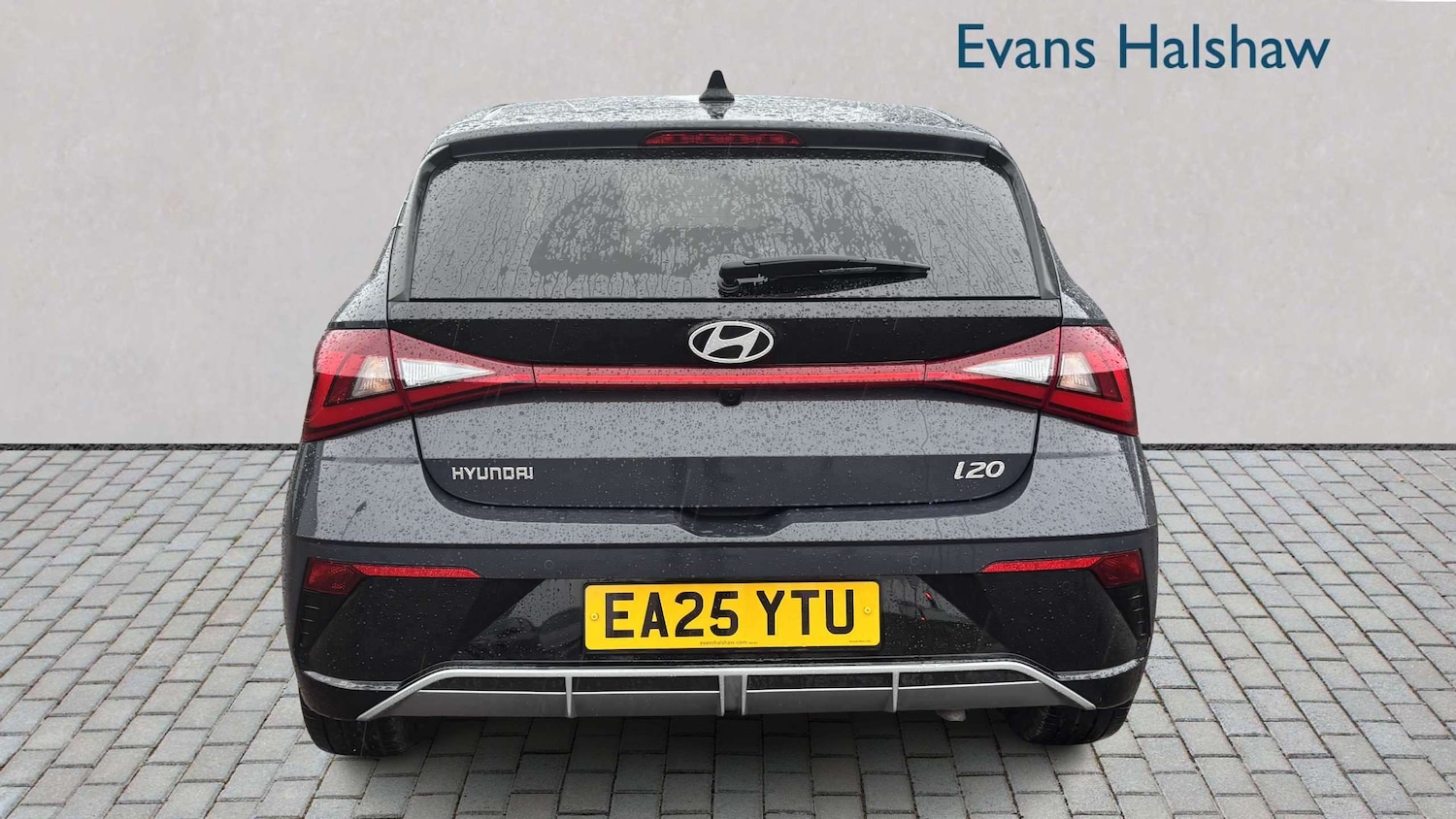 Used Hyundai i20 for sale - 78209271: Photo 5