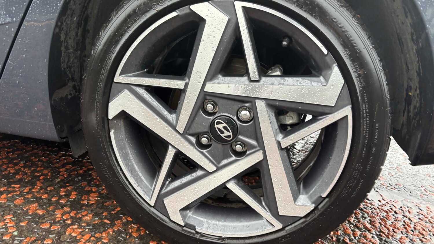 Used Hyundai i20 for sale - 78209271: Photo 7