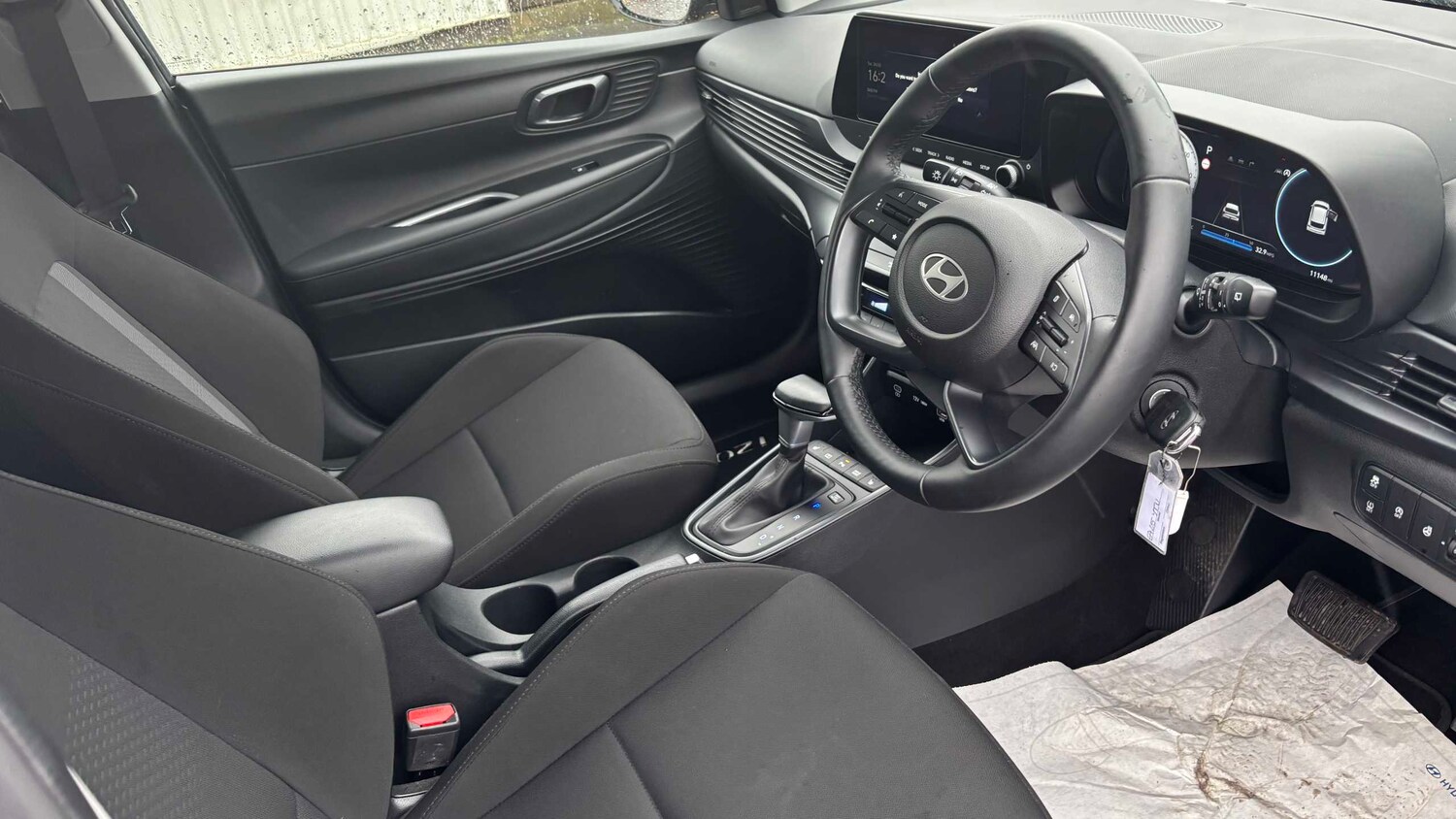 Used Hyundai i20 for sale - 78209271: Photo 8
