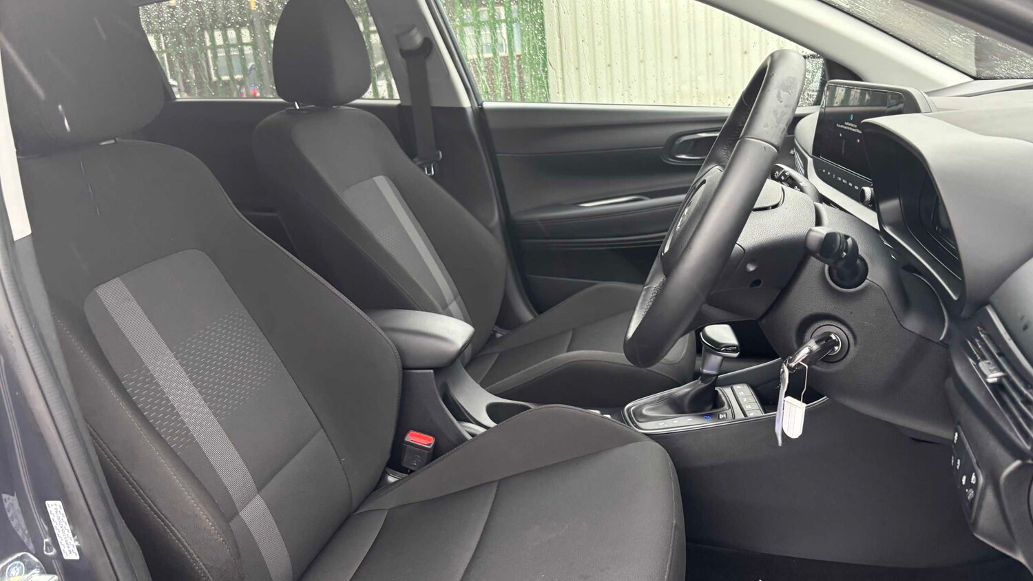 Used Hyundai i20 for sale - 78209271: Photo 9