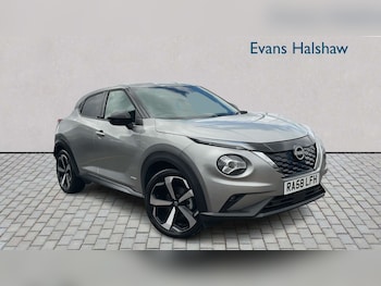 Used Nissan Juke 2023 for sale - 79051650: Photo