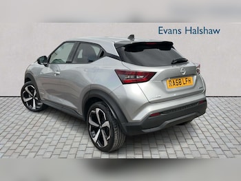 Used Nissan Juke 2023 for sale - 79051650: Photo