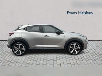 Used Nissan Juke 2023 for sale - 79051650: Photo