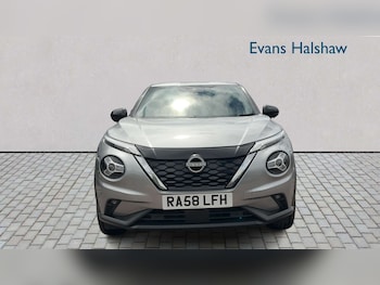 Used Nissan Juke 2023 for sale - 79051650: Photo
