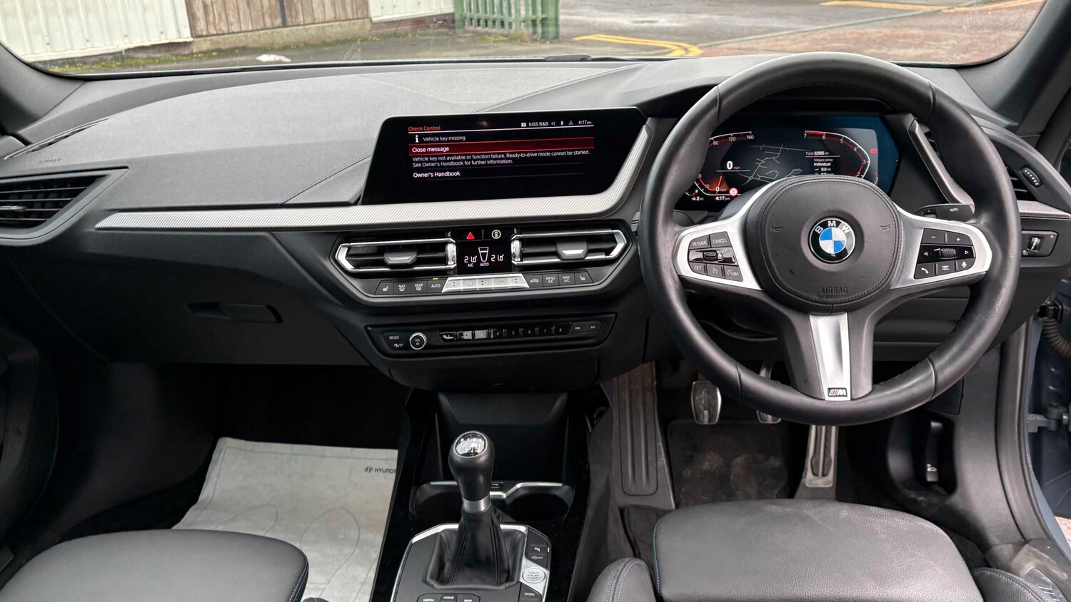 Used BMW 2 Series 2022 for sale - 77856839: Photo 11